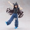 Umamusume Bocz Wen Vivlos As Lilv Figure