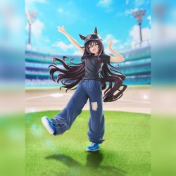 Umamusume Bocz Wen Vivlos As Lilv Figure