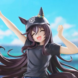 Umamusume Bocz Wen Vivlos As Lilv Figure