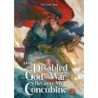 After the Disabled God of War Became My Concubine Novel V03
