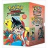 Pokemon Adventures Boxset 4 V23-V29 Fire Red/Leaf Green/Emerald
