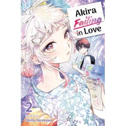 Akira Failing in Love V02