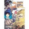Campfire Cooking in Another World with My Absurd Skill Novel Omnibus V06