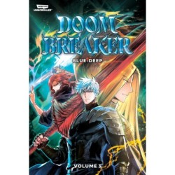 Doom Breaker V03