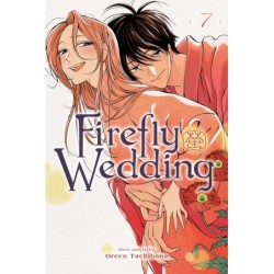 Firefly Wedding V07