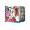 Pokemon Adventures: Diamond & Pearl Platinum Box Set V01-V11