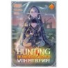 Hunting in Another World with My Elf Wife Manga V07