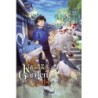 Kusunoki's Garden of Gods Novel V04