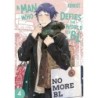 Man Who Defies the World of BL V04