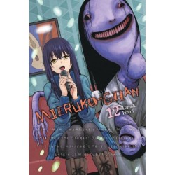 Mieruko-Chan V12