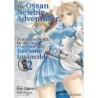 Ossan Newbie Adventurer, Trained to Death by the Most Powerful Party, Became Invincible V02