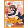 Sora & Haena! V01