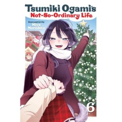 Tsumiki Ogami's Not-So-Ordinary Life V06