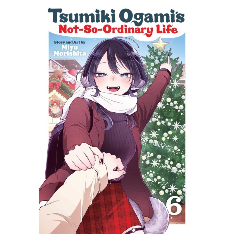 Tsumiki Ogami's Not-So-Ordinary Life V06