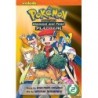 Pokemon Adventures: Diamond & Pearl Platinum V02