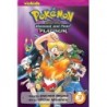 Pokemon Adventures: Diamond & Pearl Platinum V03