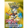 Pokemon Adventures: Diamond & Pearl Platinum V04