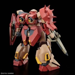 1/144 HG UC K267 Messer Type-M01 (Gawman Use) Me02R-M01