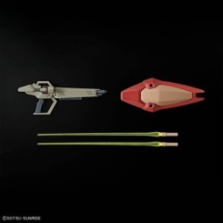 1/144 HG UC K267 Messer Type-M01 (Gawman Use) Me02R-M01