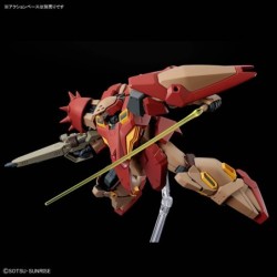 1/144 HG UC K267 Messer Type-M01 (Gawman Use) Me02R-M01