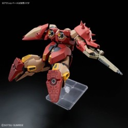1/144 HG UC K267 Messer Type-M01 (Gawman Use) Me02R-M01