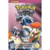 Pokemon Adventures: Diamond & Pearl Platinum V05