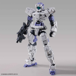 30MM 1/144 K01 eEXM-17 Alto (White)