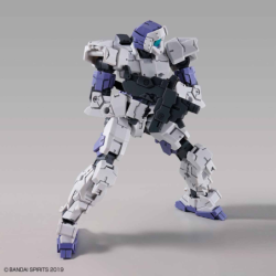 30MM 1/144 K01 eEXM-17 Alto (White)