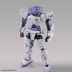 30MM 1/144 K01 eEXM-17 Alto (White)