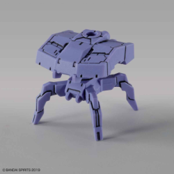 30MM 1/144 K01 eEXM-17 Alto (White)