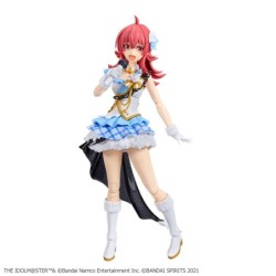 Idolmaster 30MS Kaho Komiya Plastic Model Kit