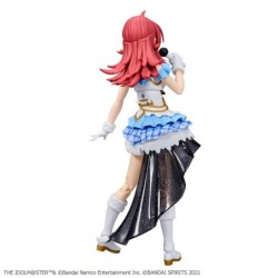 Idolmaster 30MS Kaho Komiya Plastic Model Kit