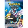 Pokemon Adventures: Diamond & Pearl Platinum V06