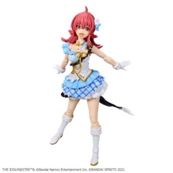 Idolmaster 30MS Kaho Komiya Plastic Model Kit