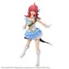 Idolmaster 30MS Kaho Komiya Plastic Model Kit