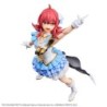 Idolmaster 30MS Kaho Komiya Plastic Model Kit