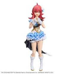 Idolmaster 30MS Kaho Komiya Plastic Model Kit