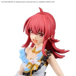 Idolmaster 30MS Kaho Komiya Plastic Model Kit