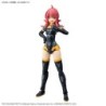 Idolmaster 30MS Kaho Komiya Plastic Model Kit