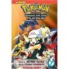 Pokemon Adventures: Diamond & Pearl Platinum V07
