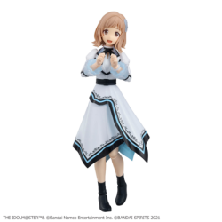 Idolmaster 30MS Mano Sakuragi (20th Anniversary You And I!) Plastic Model Kit