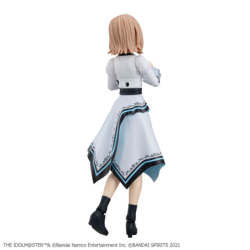 Idolmaster 30MS Mano Sakuragi (20th Anniversary You And I!) Plastic Model Kit
