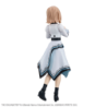 Idolmaster 30MS Mano Sakuragi (20th Anniversary You And I!) Plastic Model Kit