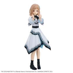 Idolmaster 30MS Mano Sakuragi (20th Anniversary You And I!) Plastic Model Kit