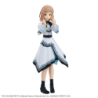 Idolmaster 30MS Mano Sakuragi (20th Anniversary You And I!) Plastic Model Kit