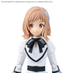 Idolmaster 30MS Mano Sakuragi (20th Anniversary You And I!) Plastic Model Kit