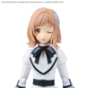 Idolmaster 30MS Mano Sakuragi (20th Anniversary You And I!) Plastic Model Kit