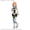 Idolmaster 30MS Mano Sakuragi (20th Anniversary You And I!) Plastic Model Kit