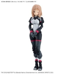 Idolmaster 30MS Mano Sakuragi (20th Anniversary You And I!) Plastic Model Kit