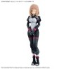 Idolmaster 30MS Mano Sakuragi (20th Anniversary You And I!) Plastic Model Kit